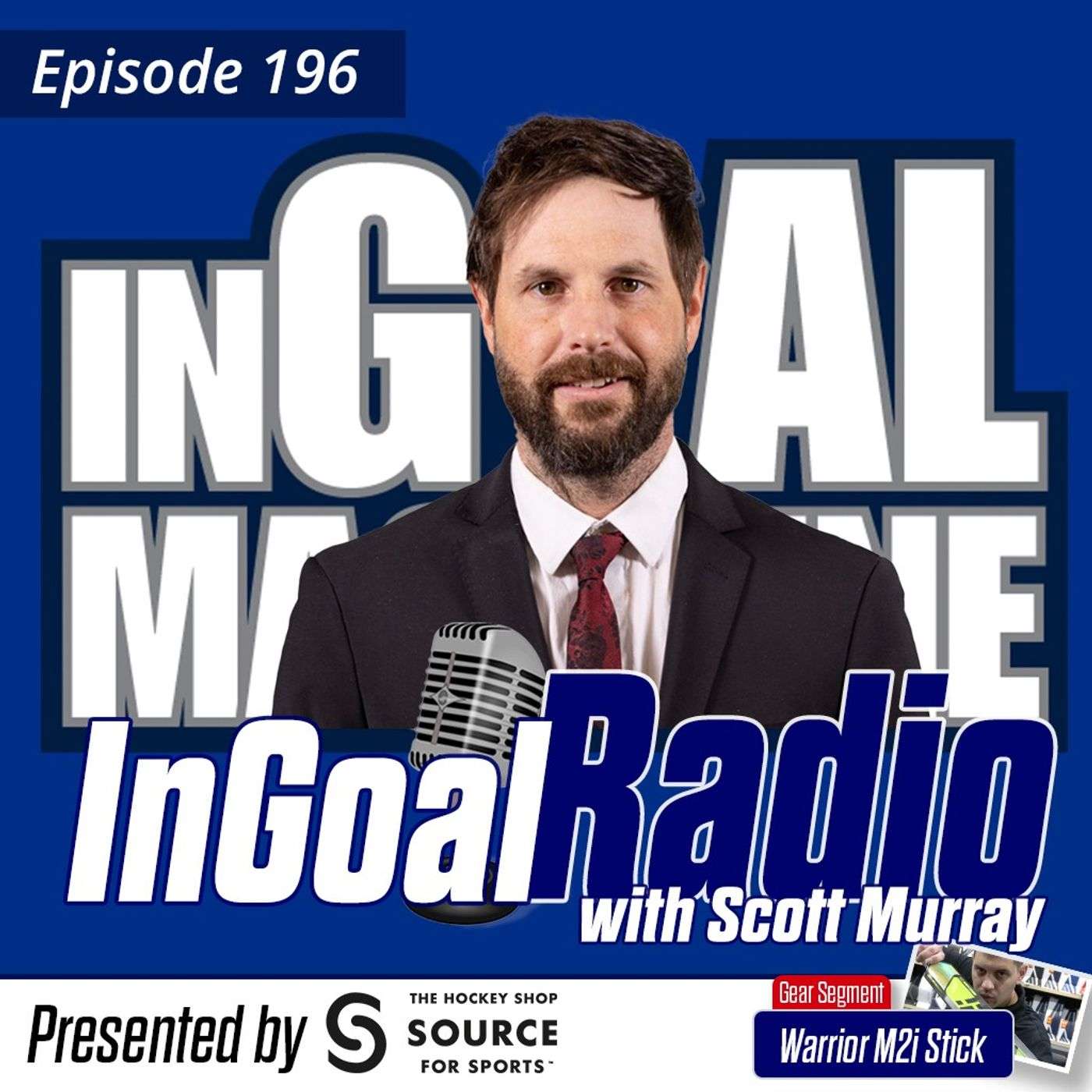 InGoal Radio Podcast