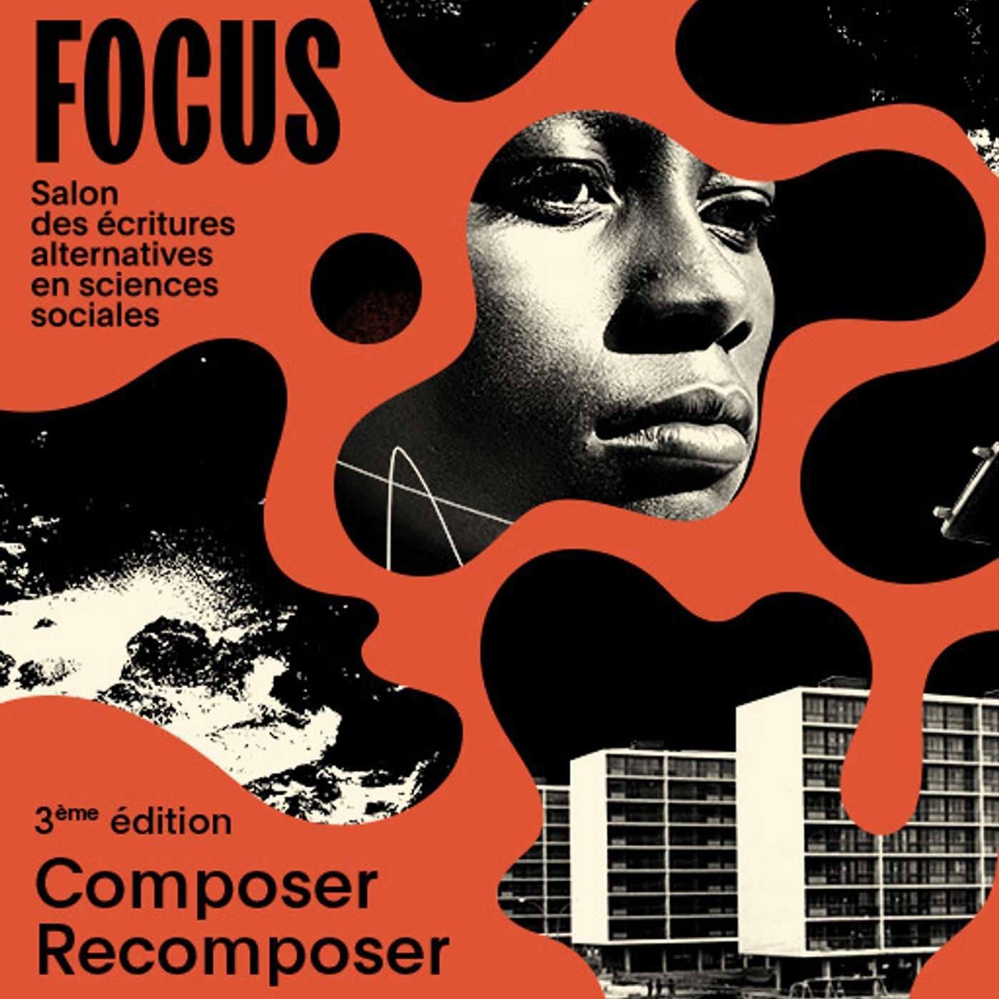 Eh bien cherchez maintenant #8 - Plongée au coeur de l'atelier "Regards croisés" du Salon Focus Eh bien cherchez maintenant #8 - Plongée au coeur de l'atelier "Regards croisés" du Salon Focus