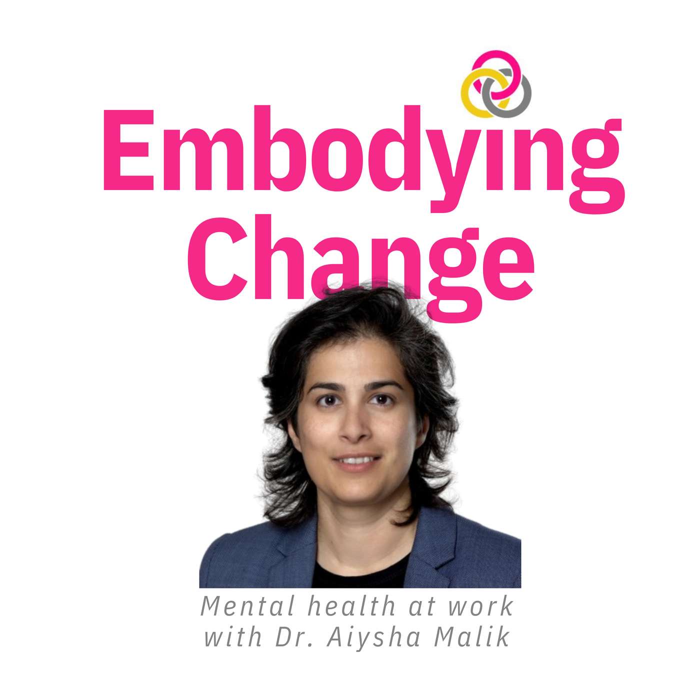 Embodying change: Transforming power, culture and well-being for people in aid