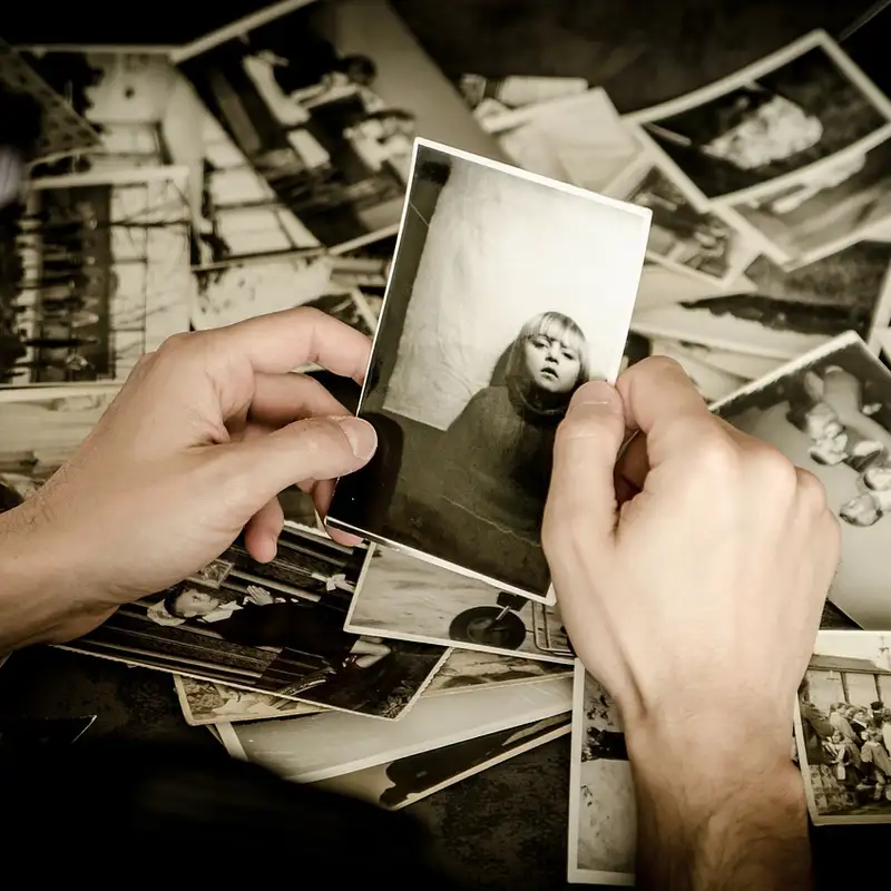 Tracking Down The Right Memory With Three Questions