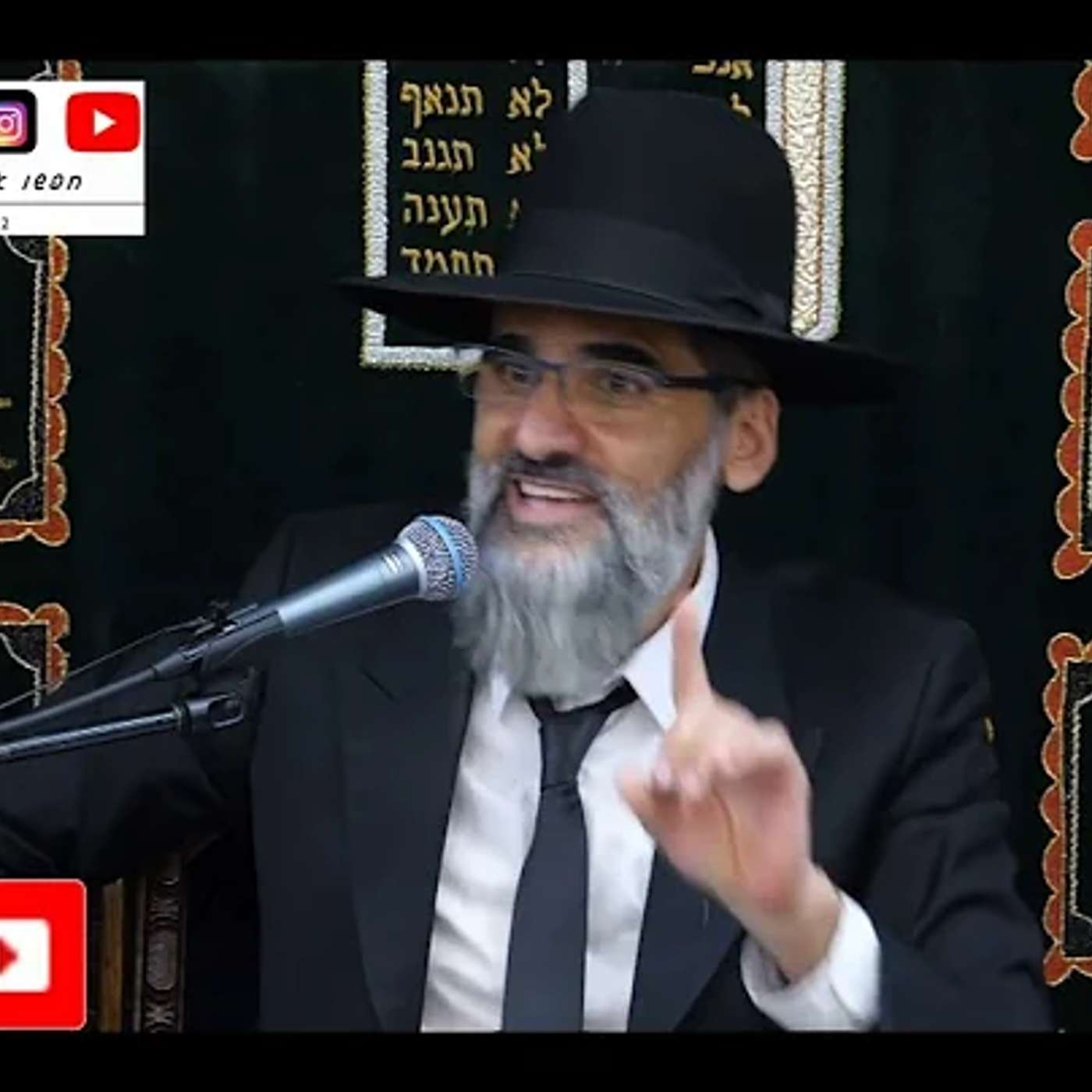 חזק ! נוסע על BMW ושמח יותר שעזר לזקנה להרים סלים !! זה הרוח שזועקת בלב של כל אחד !! episode artwork