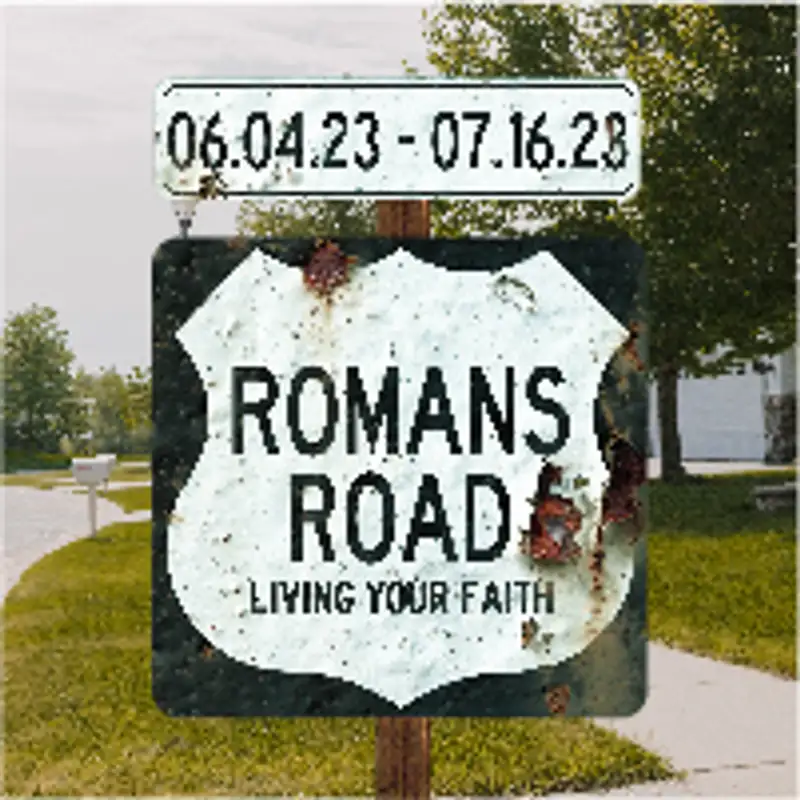 Romans 12:9-21 - Pastor Kenny White