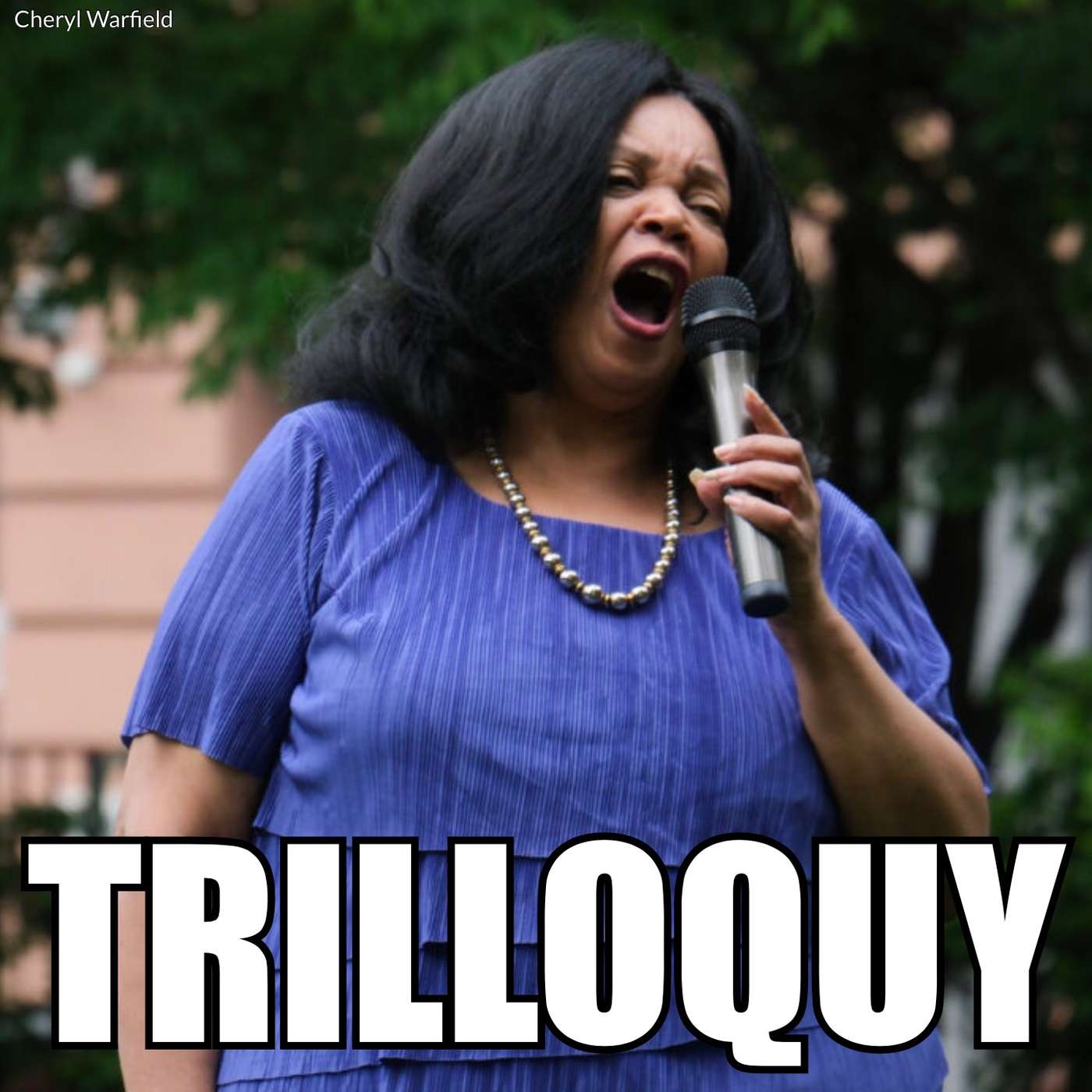 Opus 254 - "Discover Angelitos Negros" Part 2 (feat. Cheryl Warfield) Opus 254 - "Discover Angelitos Negros" Part 2 (feat. Cheryl Warfield)