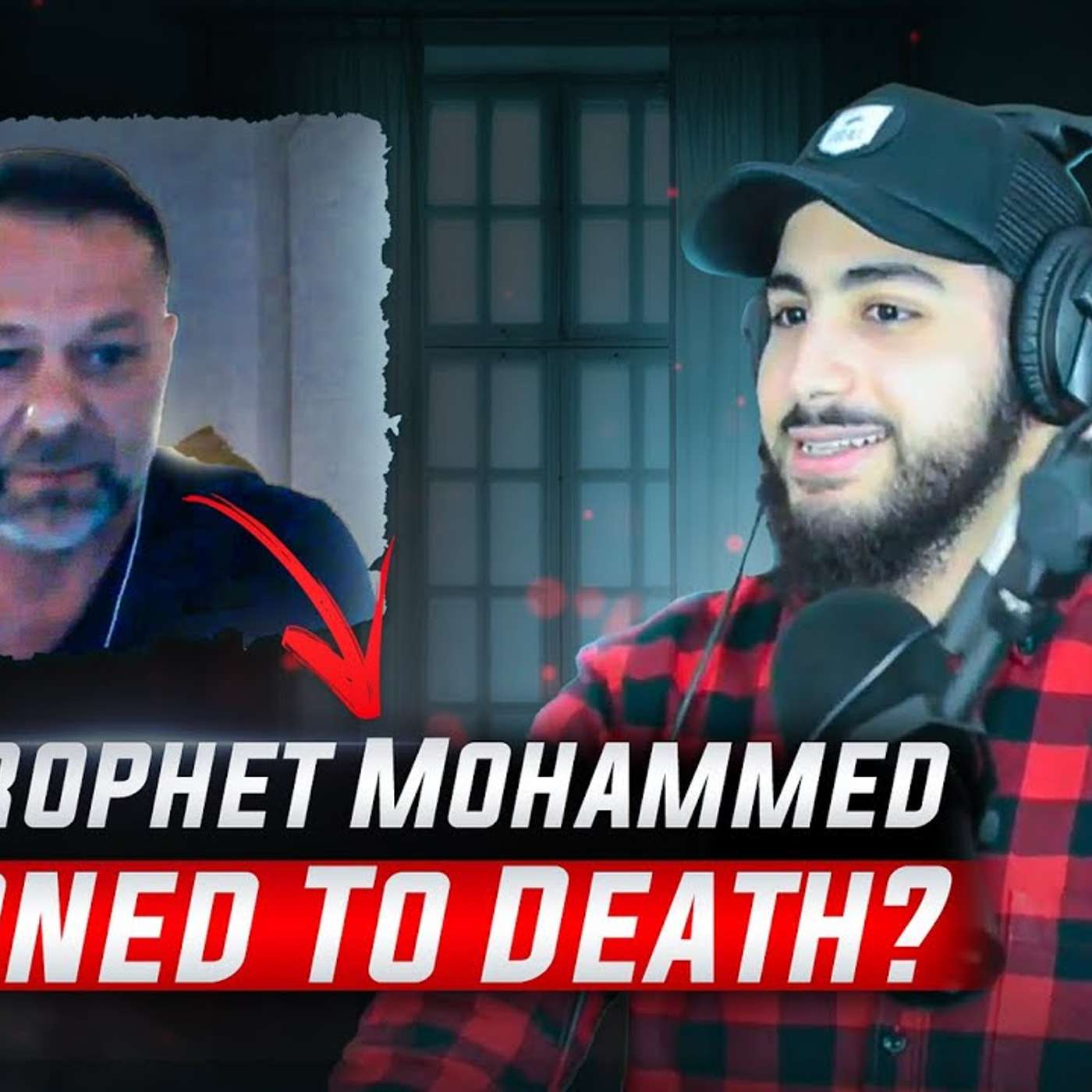 Sincere Romanian Asks Questions About Islam! Muhammed Ali episode artwork