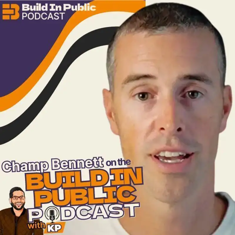 Taking Your Video Editing For Enterprise To The Next Level (feat. Champ Bennett)