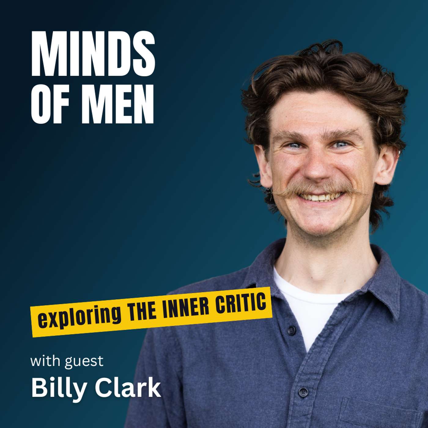 007: The Inner Critic episode artwork