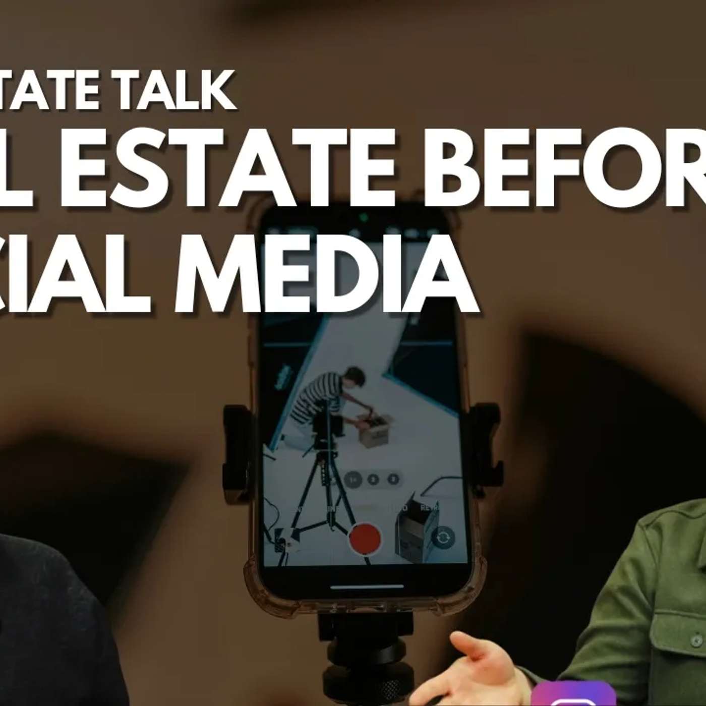 Old School Negotiation vs Modern Marketing in Sudbury | TNT Real Estate Podcast Ft. Courtney Marion episode artwork