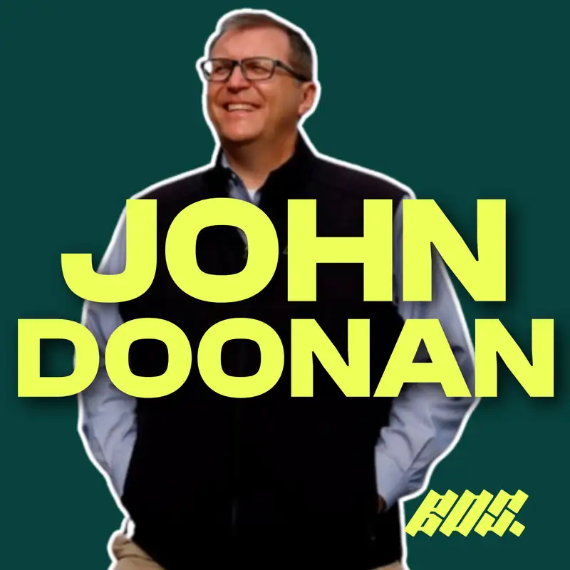 "Teams Will Cancel Programs" — Why IMSA's President John Doonan Says We Need BoP