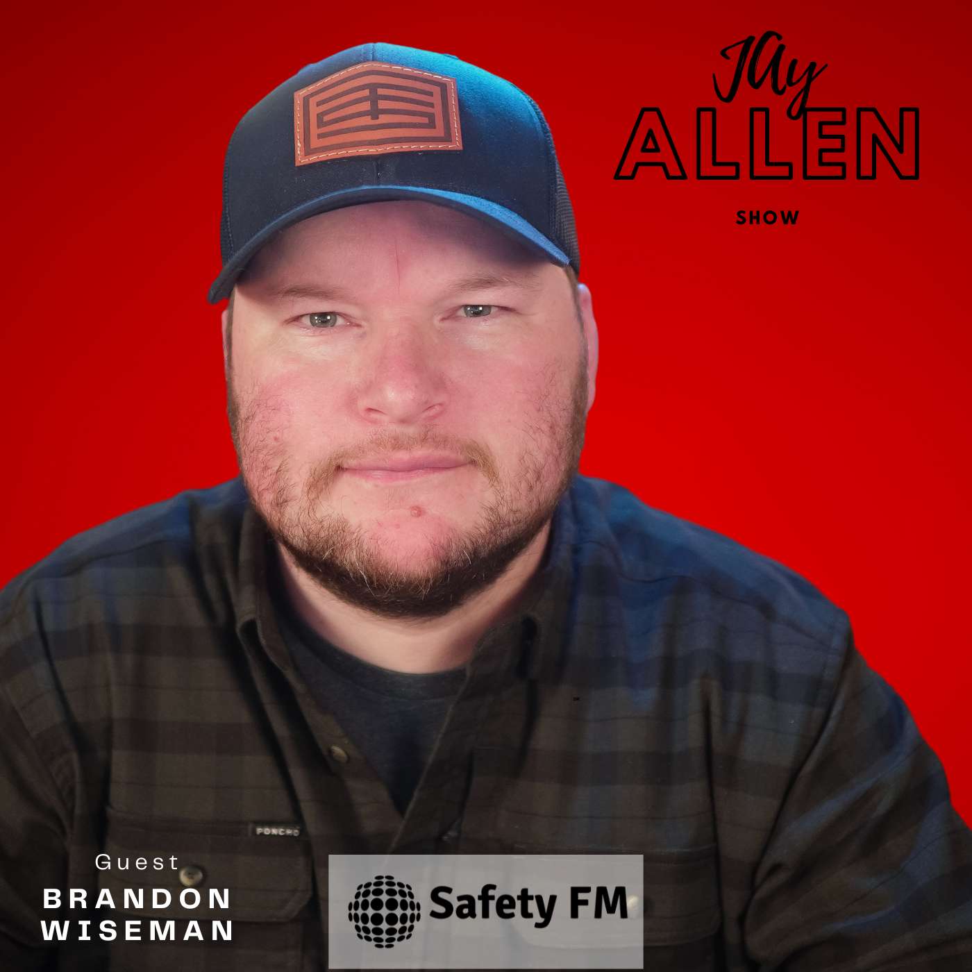 Brandon Wiseman episode artwork