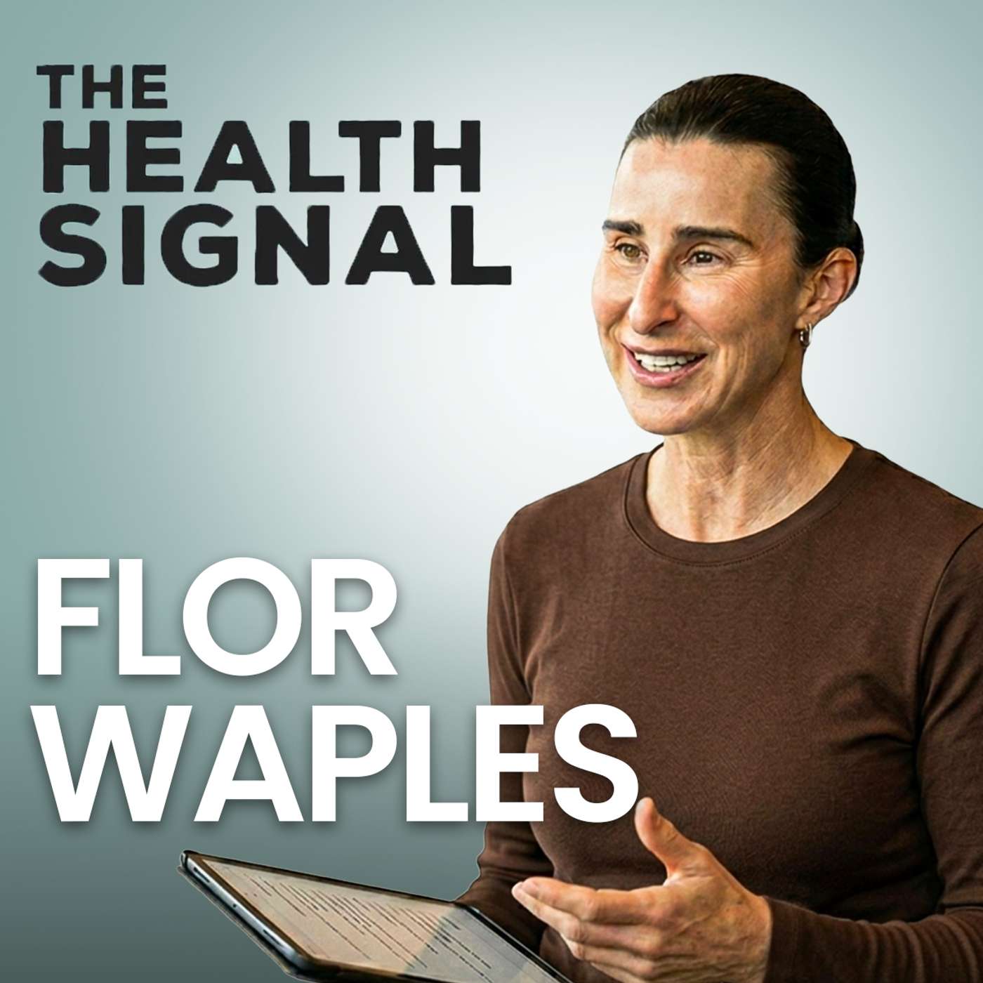 Losing Muscle on Ozempic? Doctor Explains How to Prevent GLP-1 Muscle Loss episode artwork