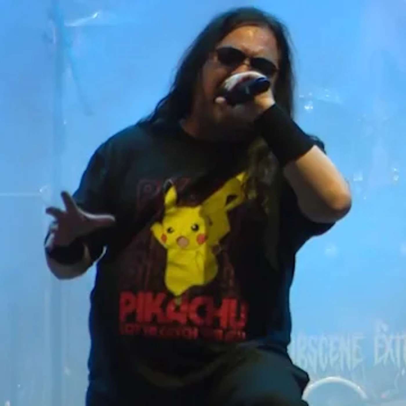 Kam Lee Revives Death Metal Demo, Show Me The Money 12 Returns, Louis Vuitton Marks 130 Iconic Years, Disneys Billion Dollar Blockbuster Domination, and more...