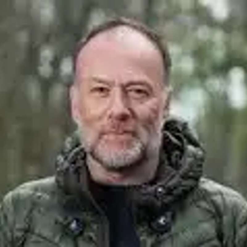 Professor Ben Sheldon FRS