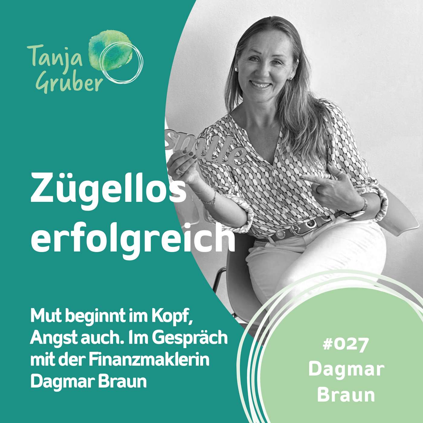 Zügellos erfolgreich