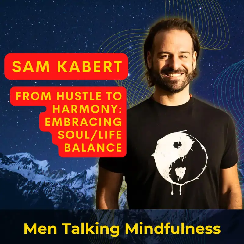 From Hustle to Harmony: Embracing the Soul/Life Balance (forget about Work/Life Balance)