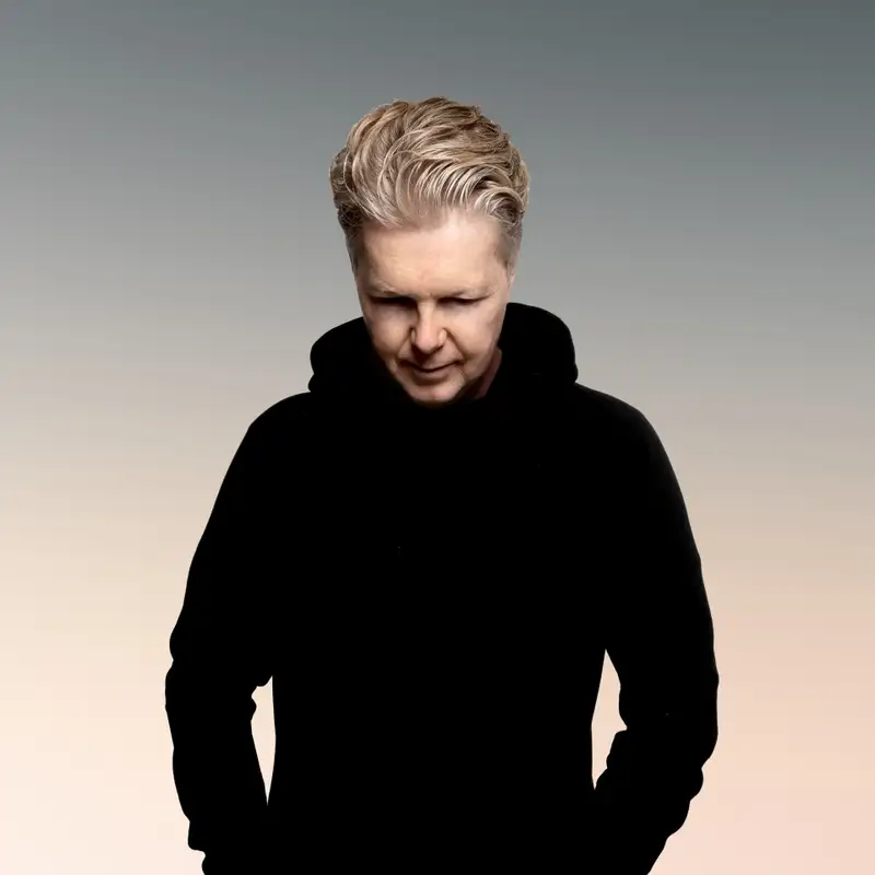 John Digweed Live at Metropolitano Rosario 25.01.2025