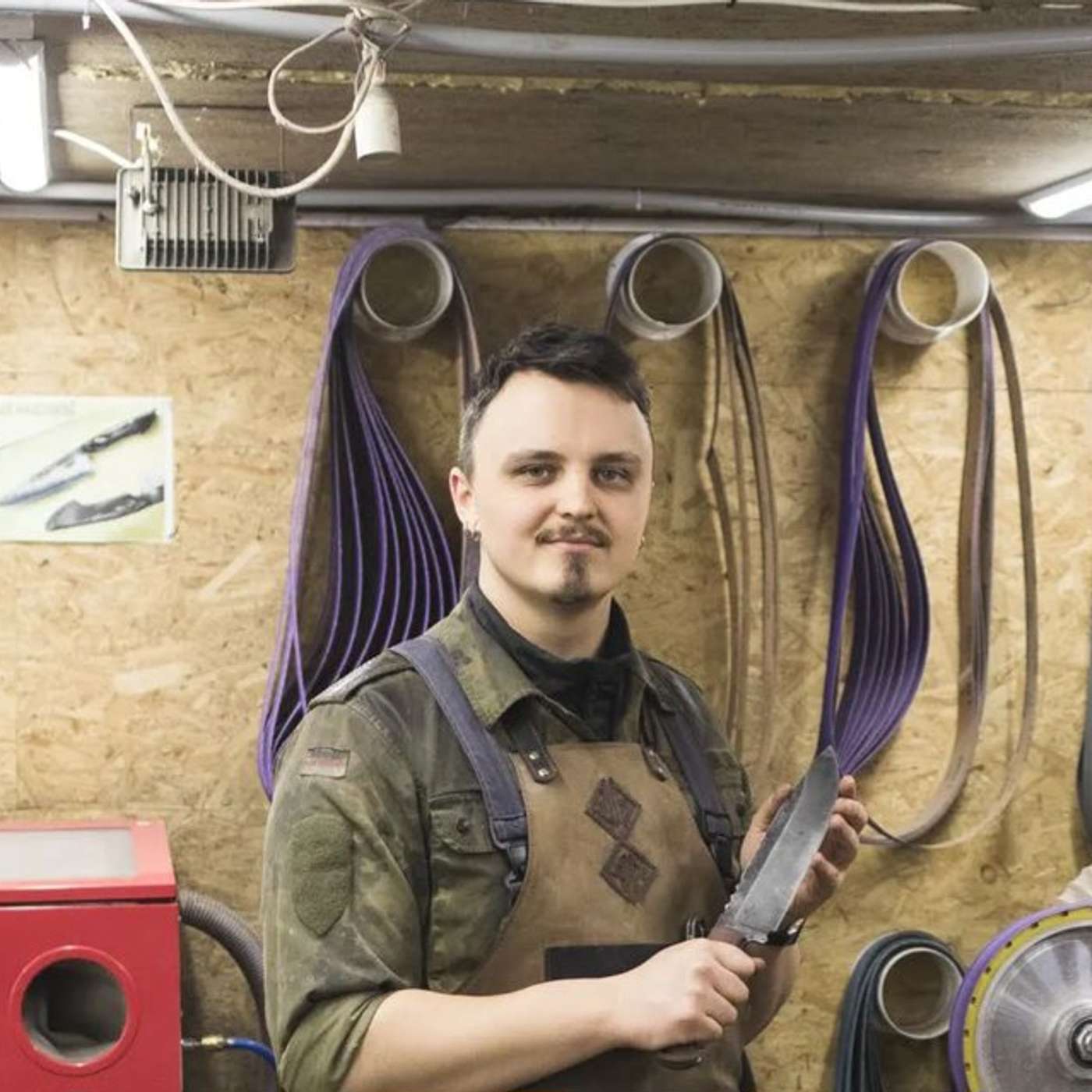 The Lithuanian sensation