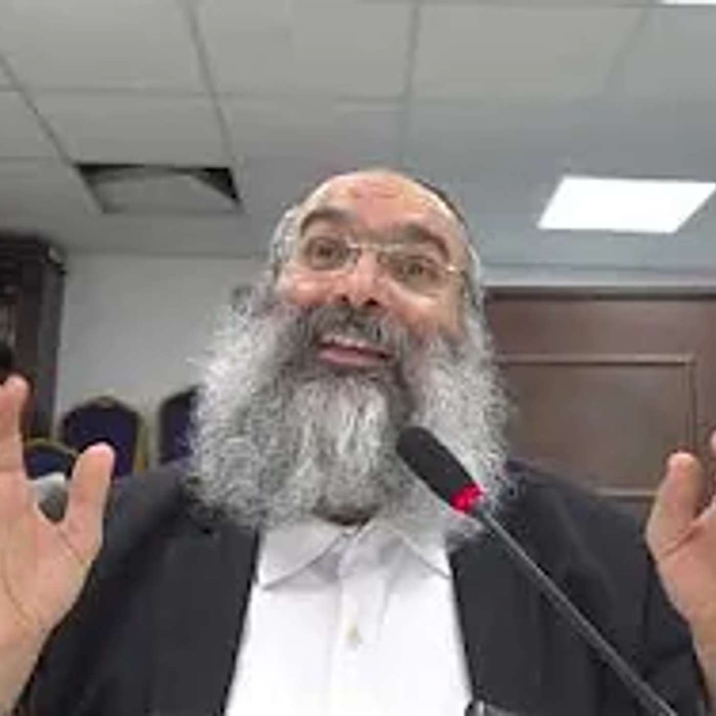 שלום בית לגברים - איך עושים "חיים" עם האישה ▪️ הרב נחמנסון ▪️ (שטיינבאך שול כפר חב"ד)