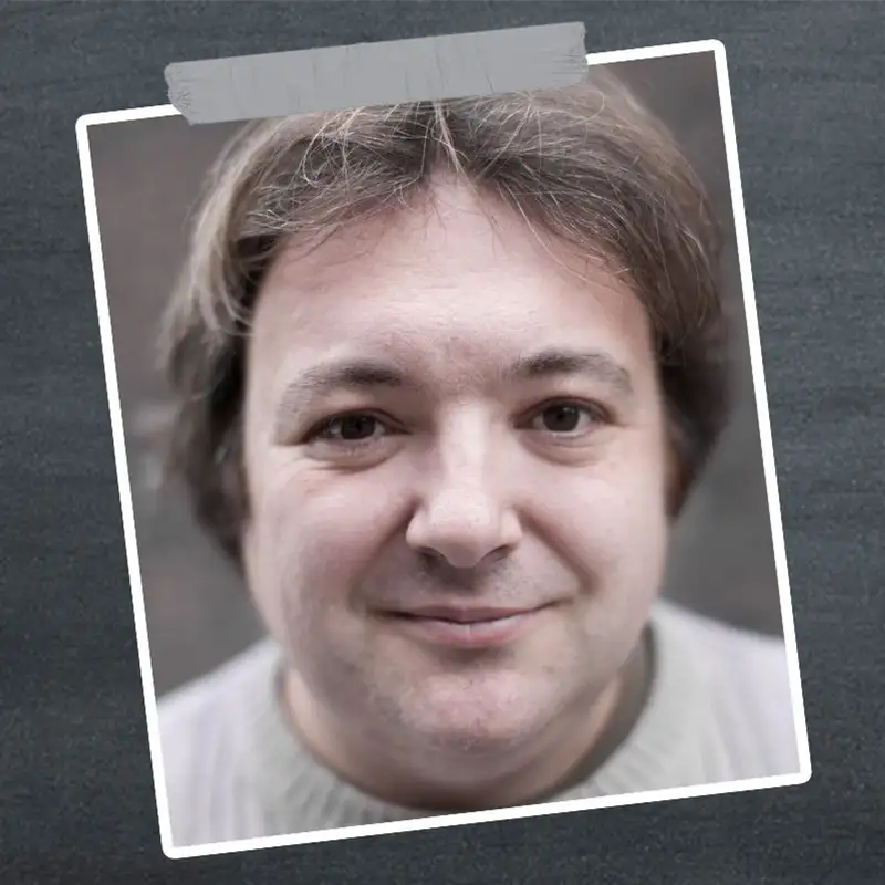 #5 | Pedro De Bruyckere over Klaskit