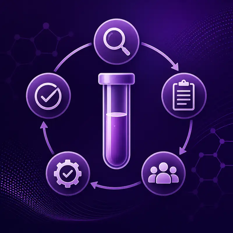 Deep Dive: Your Quality Plan Is Not Your Quality System