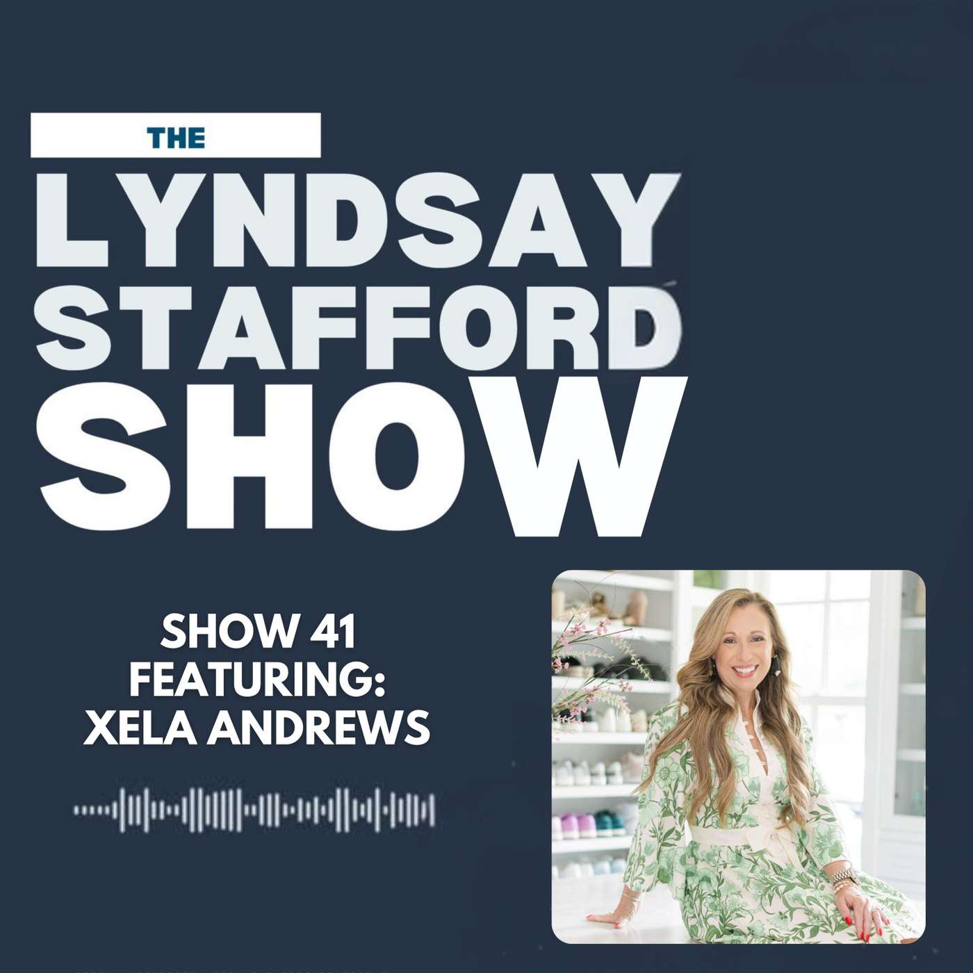 The Lyndsay Stafford Show