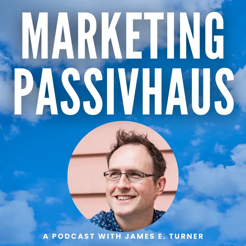 Marketing Passivhaus