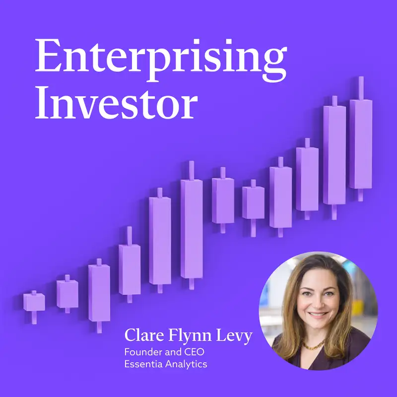 Clare Flynn Levy: Measuring Decision-Making Skill in Investing