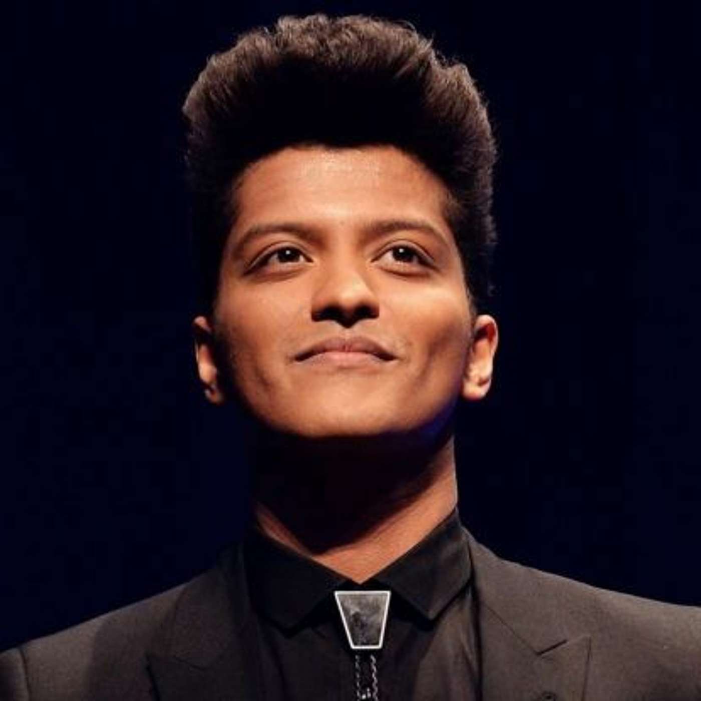 133 - Music Greats with Ana Schofield (Bruno Mars)(26.03.2020) episode artwork