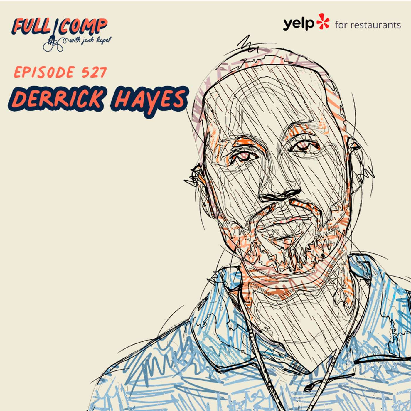 FULL COMP: The Voice of the Restaurant Industry Revolution