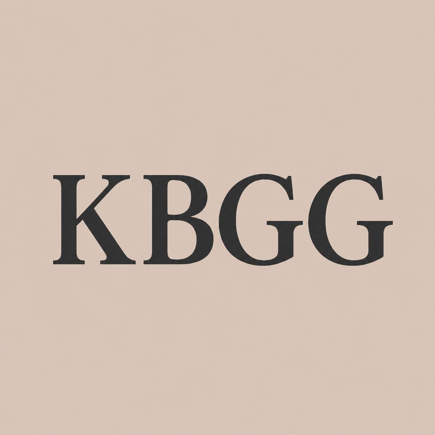 KBGG
