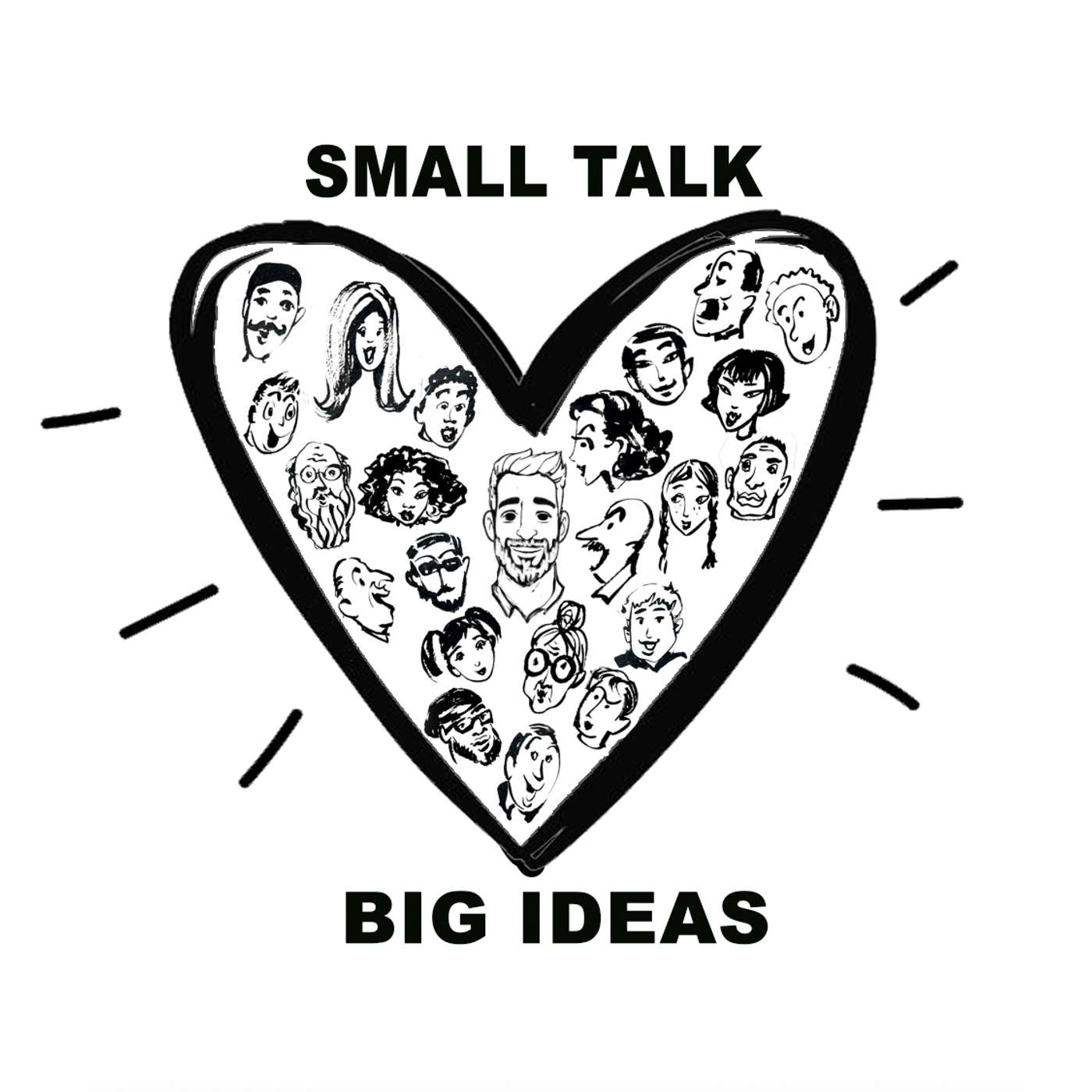 Small Talk - Big Ideas