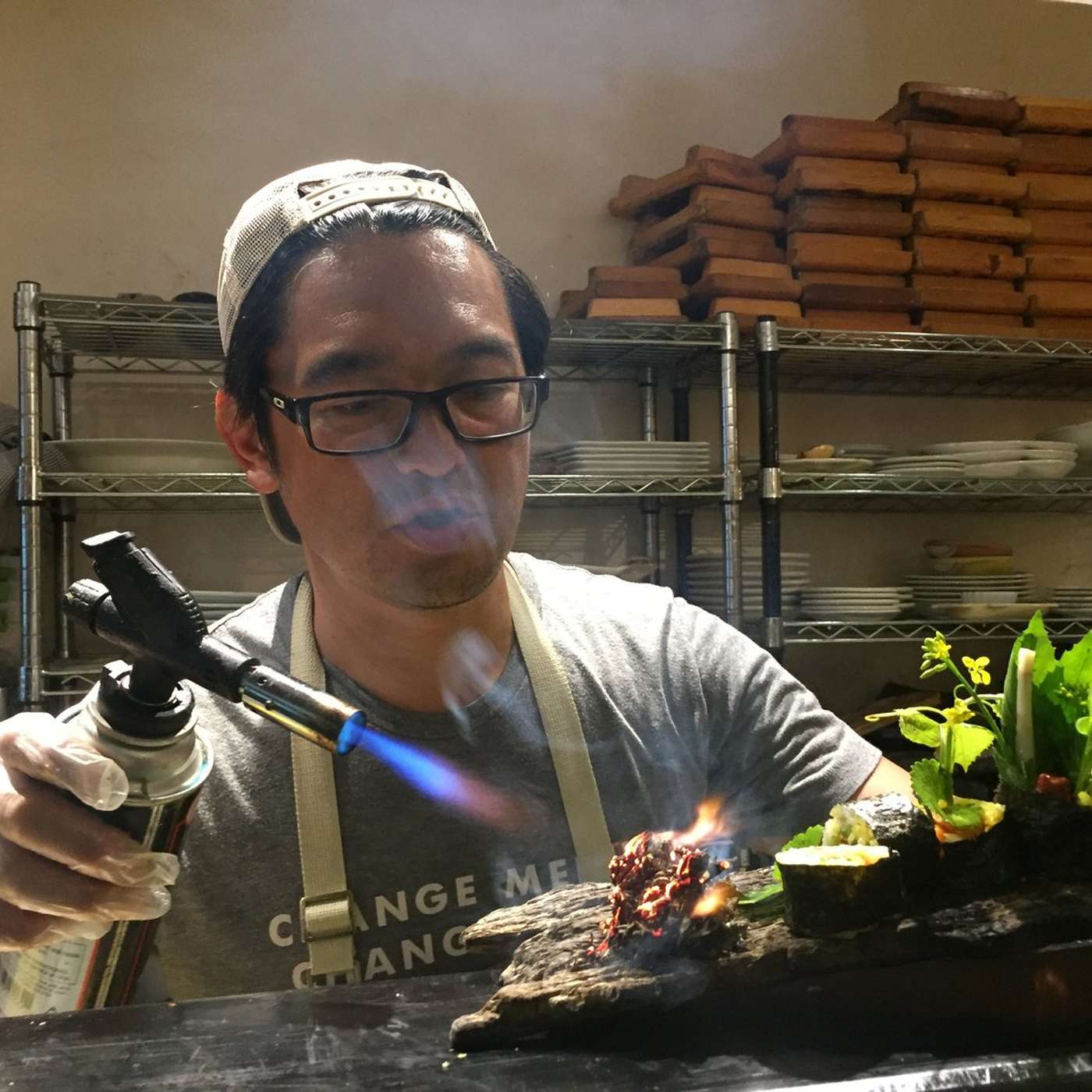 The Table Underground