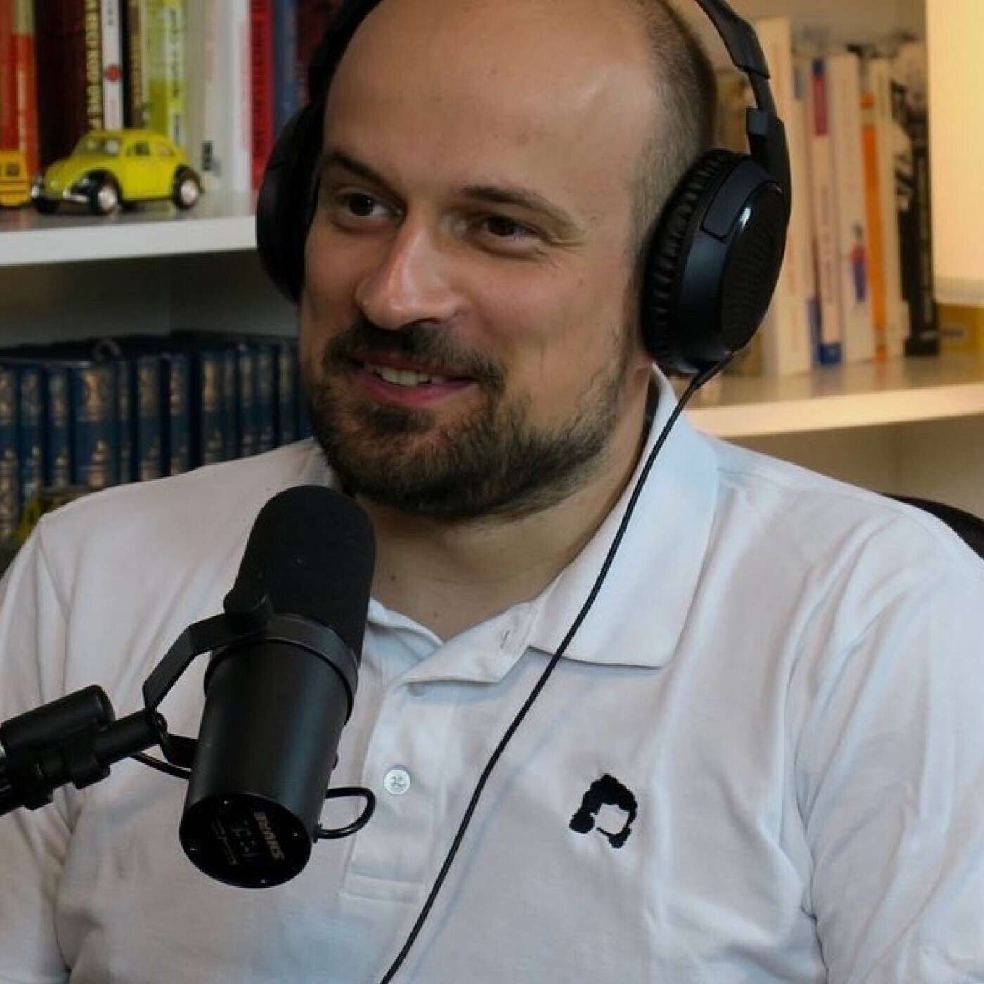 Podcast 138: Vojko V