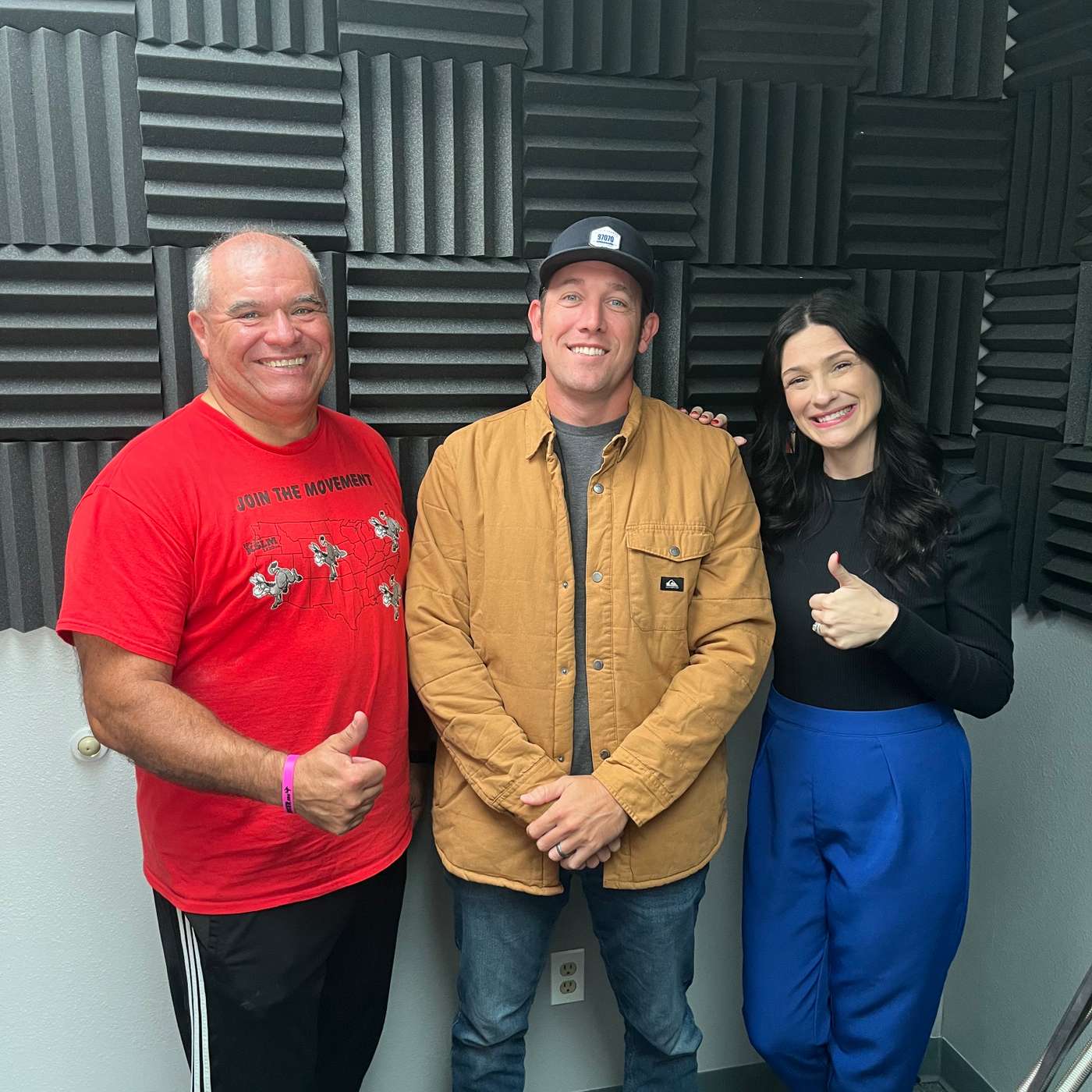 Adam Cunningham for Wilsonville City Council interview with Amanda Smith and Baron Robison - September 25, 2024