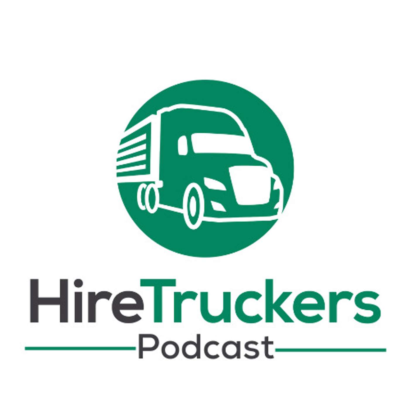 Ep. 39 - AI, The Future of Trucking with Aaron Craddock