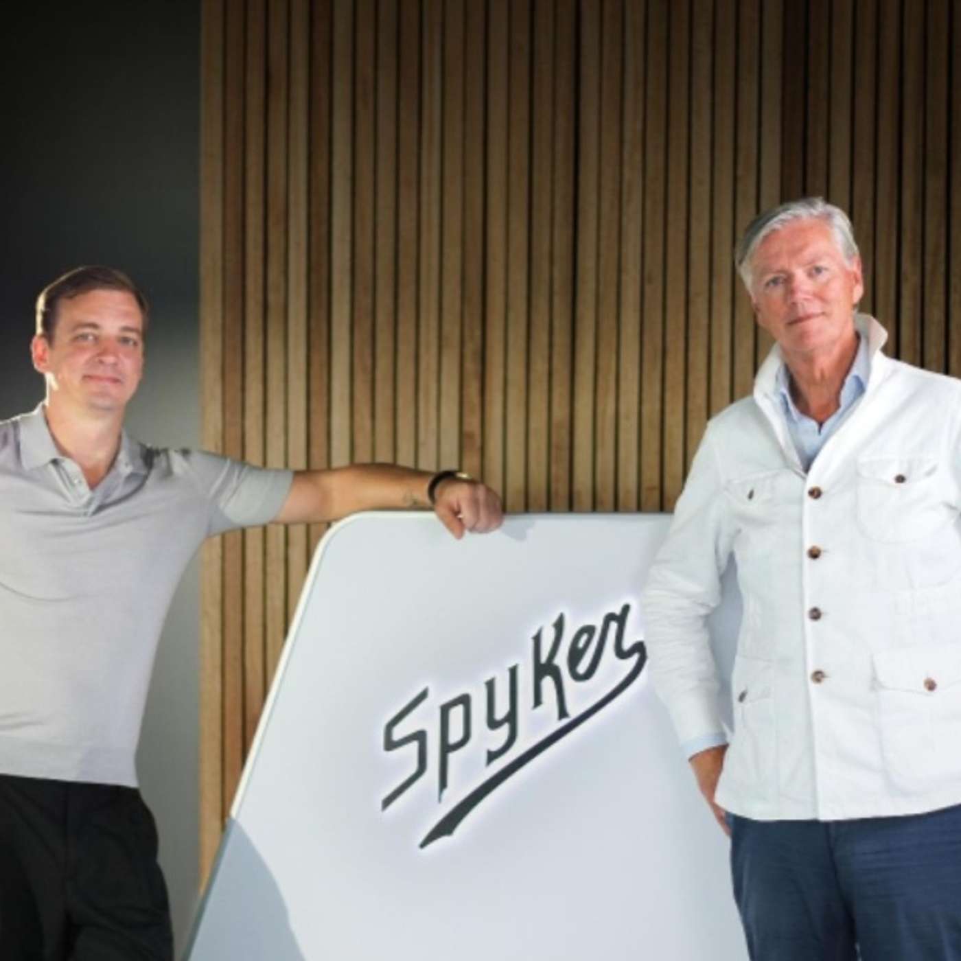 Volodymyr Nosov Becomes Co-Owner of Spyker as The Iconic Dutch Automaker Joins W Group