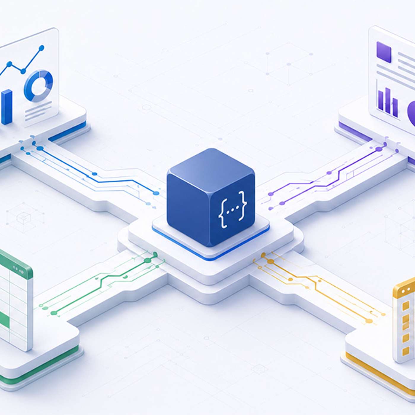 Comparing Top Embedded Reporting Tools for .NET Applications