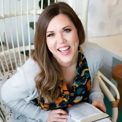 Hanna Seymour 💁🏻‍♀️