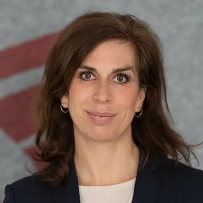 Laura Leyser