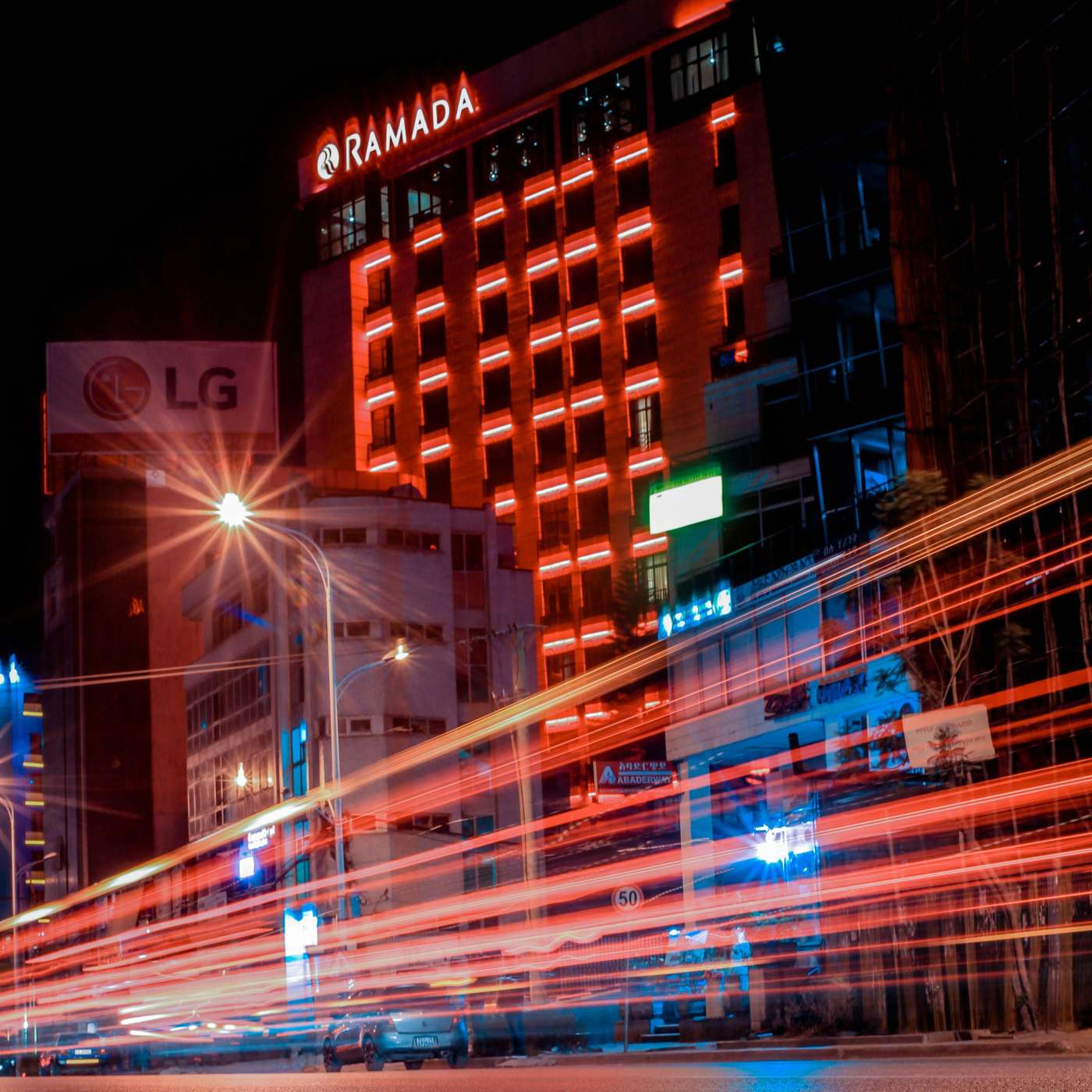 Safaricom Ethiopia's Network Chief on Building Network Infrastructure From Scratch