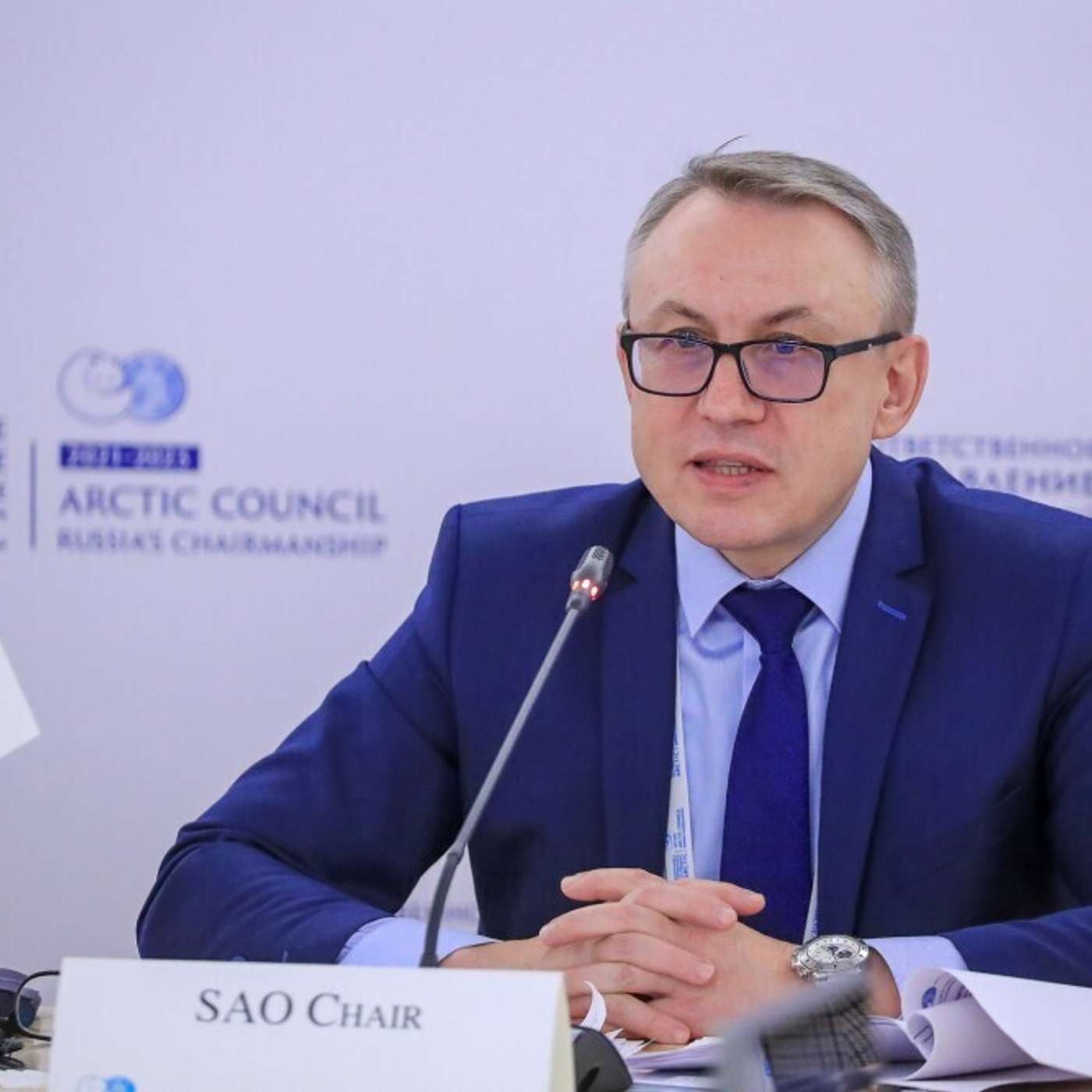 Председатель Арктического совета предостерег от расширения НАТО на территории Скандинавии