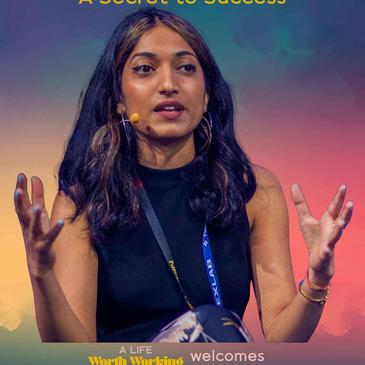 The Sh*t Pile Episode with Vriti Saraf