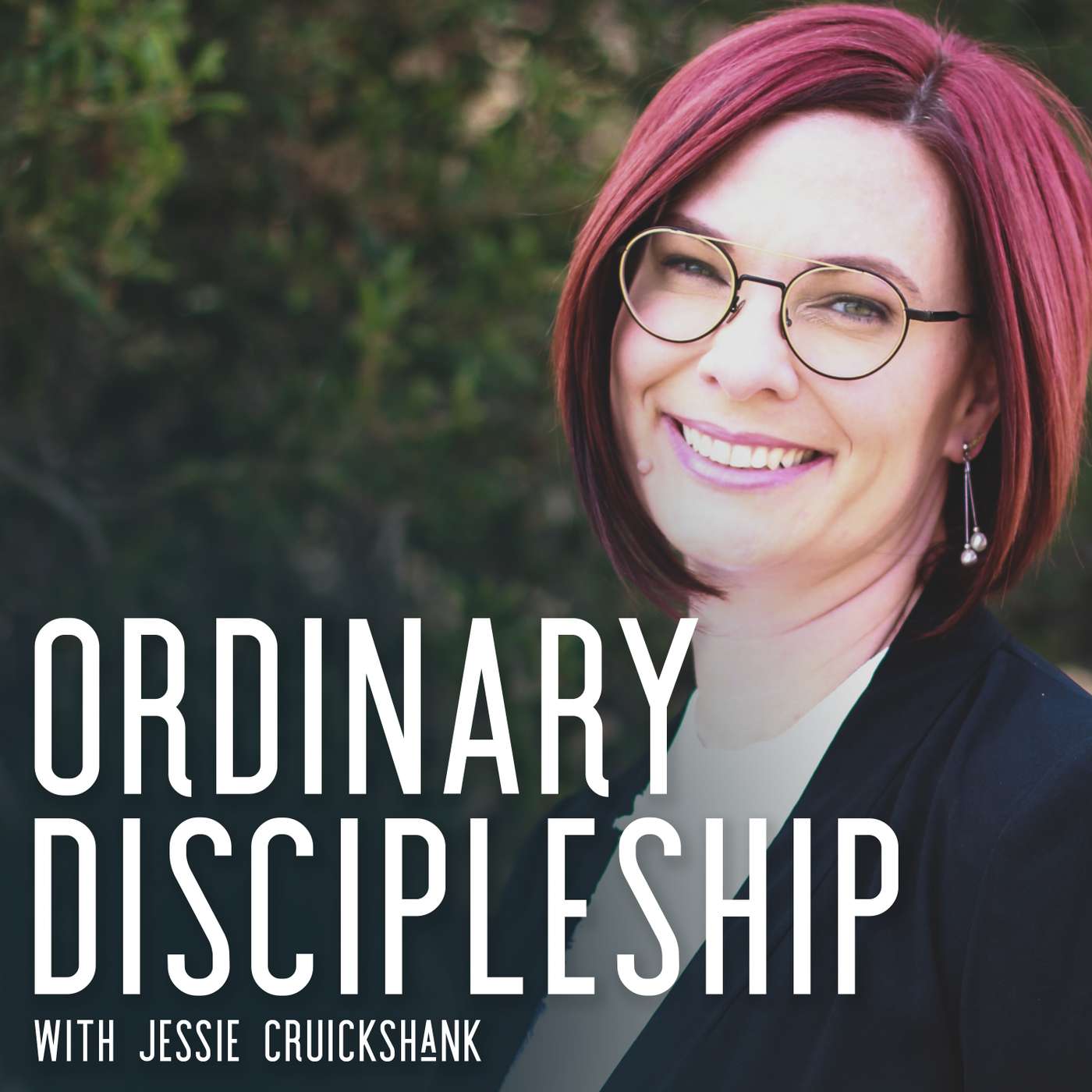 Ordinary Discipleship Podcast
