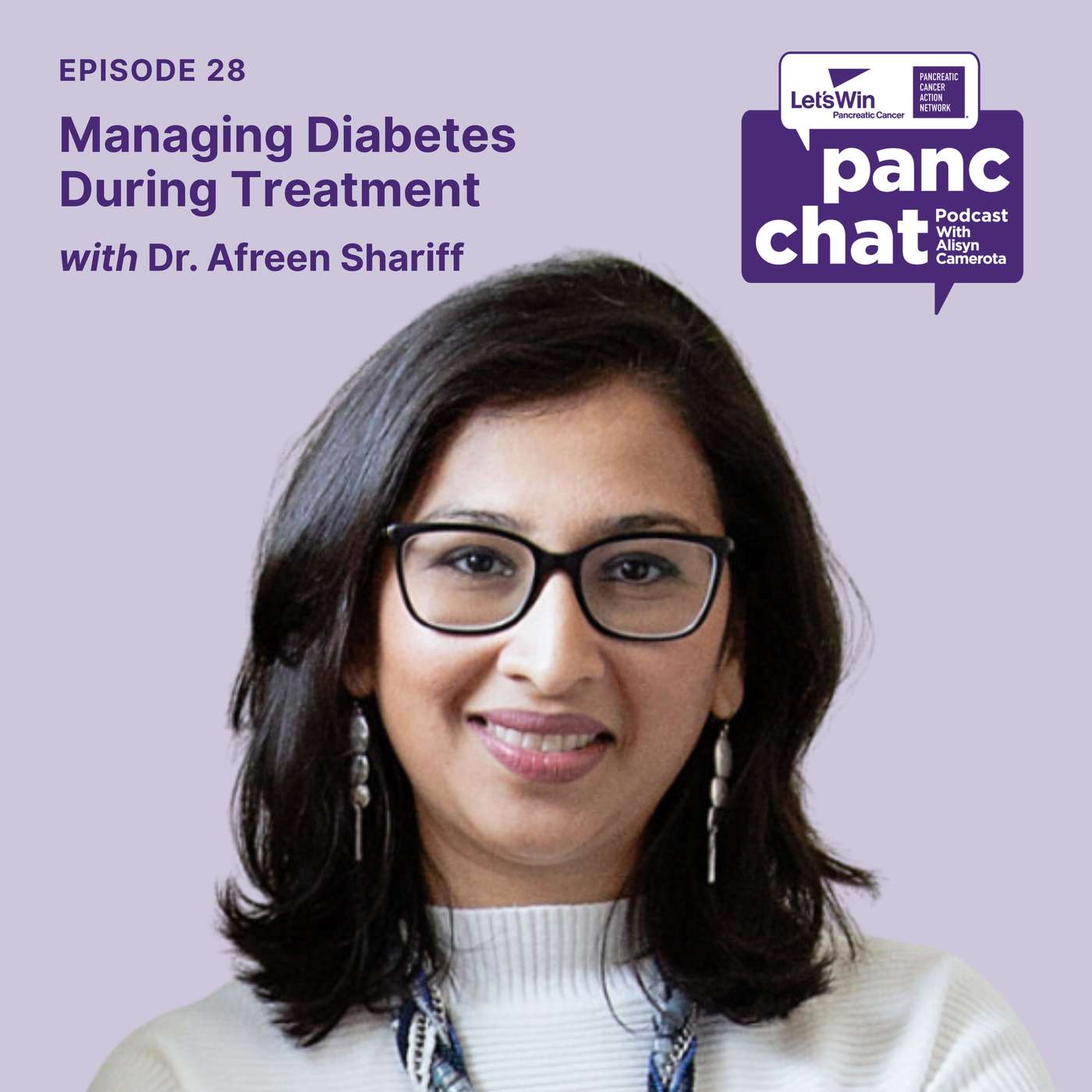 Managing Diabetes During Pancreatic Cancer Treatment