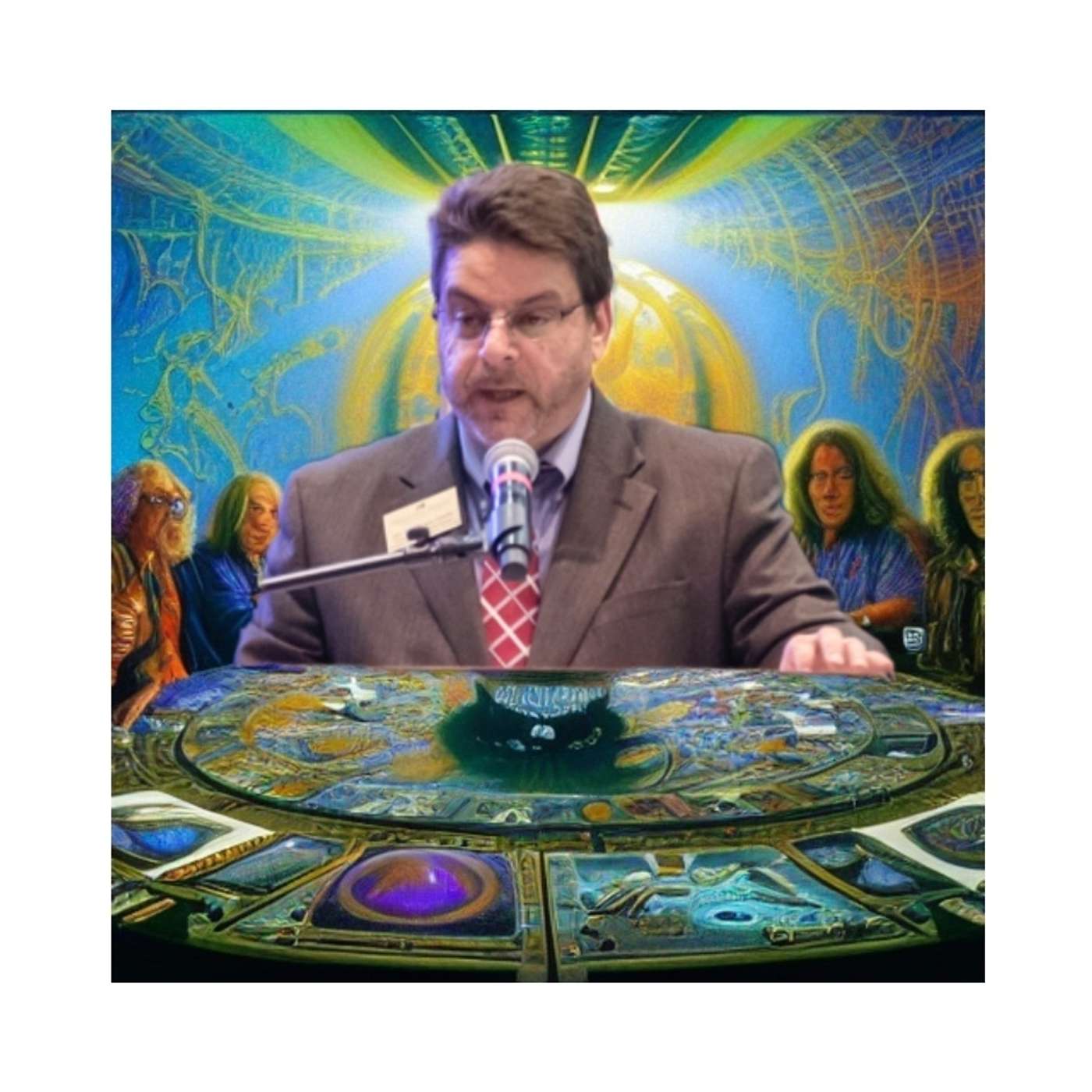 The Wisdom of D. H. Lawrence