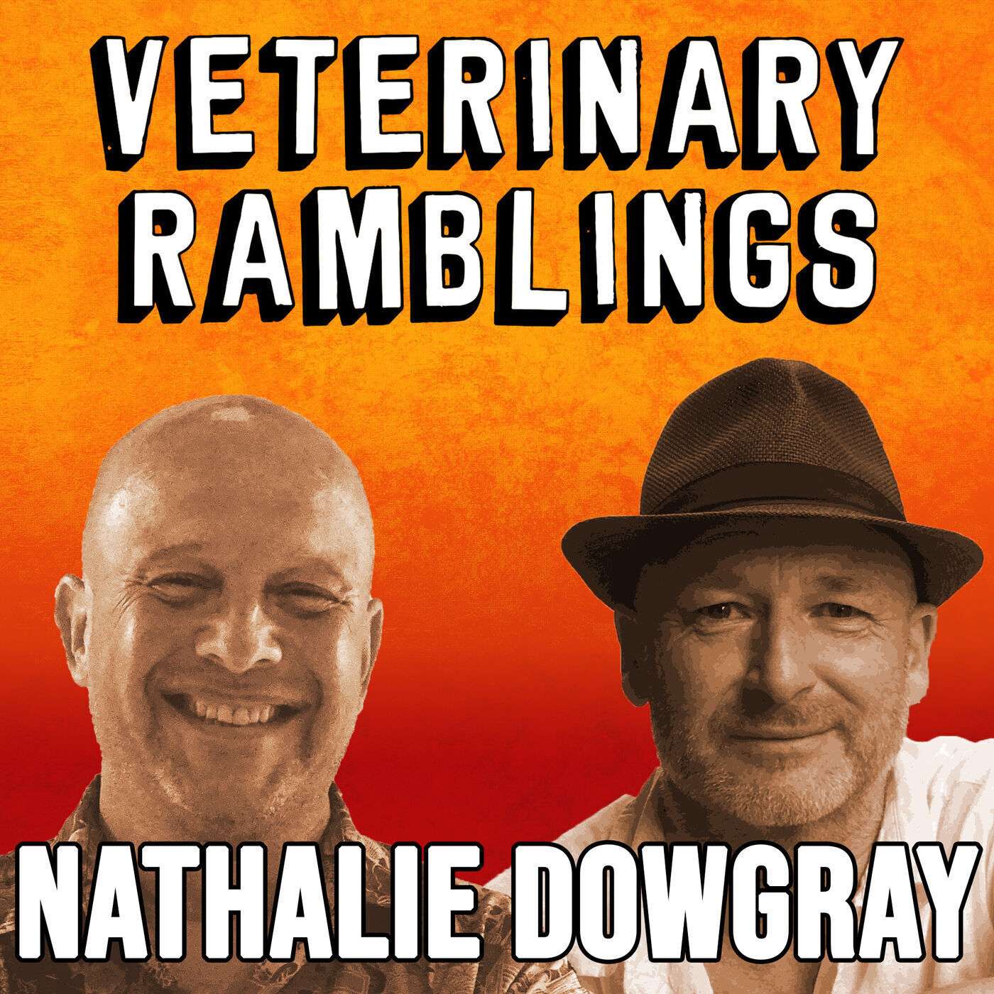 Ep 77: Pests, Pets & Pussycats With Dr Nathalie Dowgray (ISFM) episode artwork