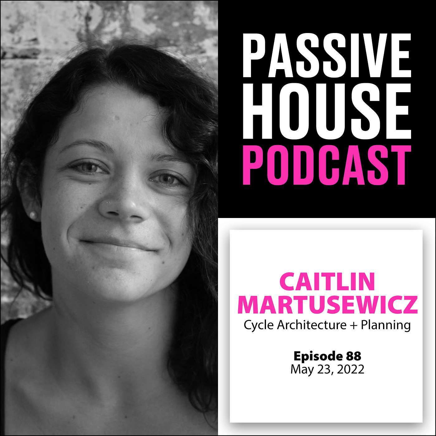 Caitlin Martusewicz – Cycle Architecture and Planning