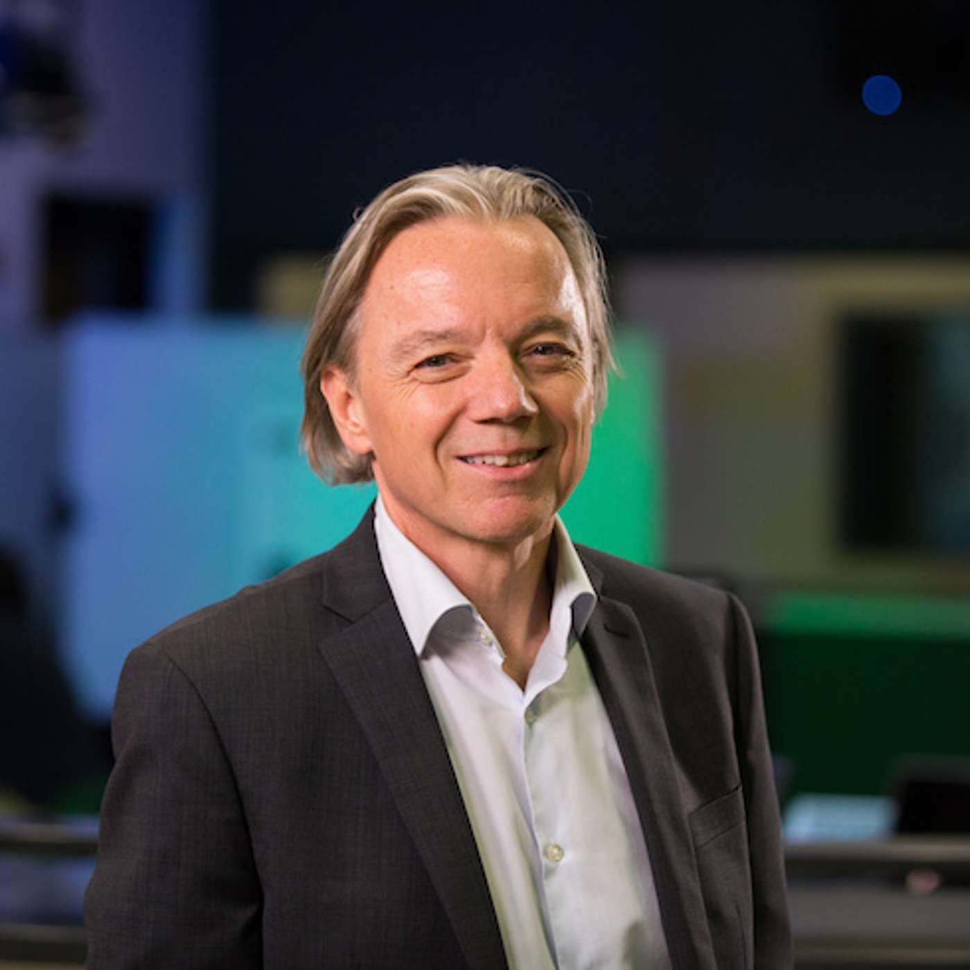 MSU Today with Russ White