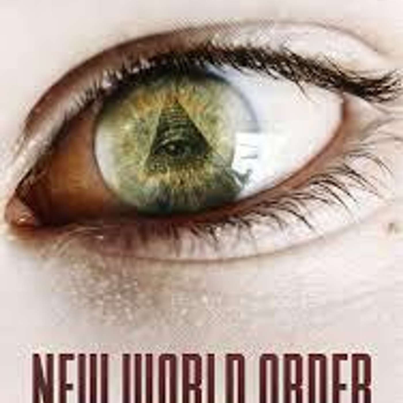 Welcome, The New World Order episode artwork