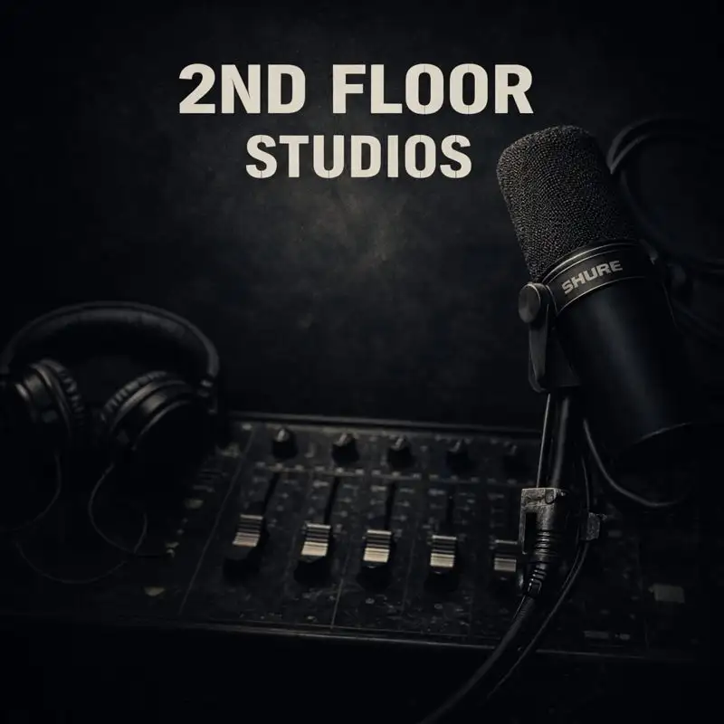 2nd Floor Studios :  A Podcast Collection