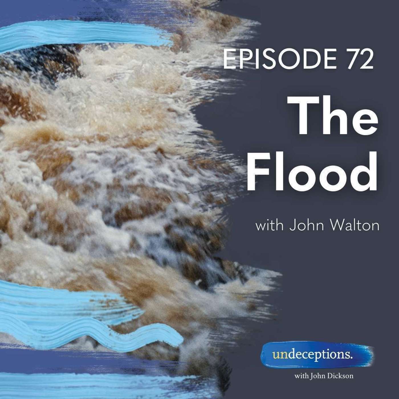 72. The Flood